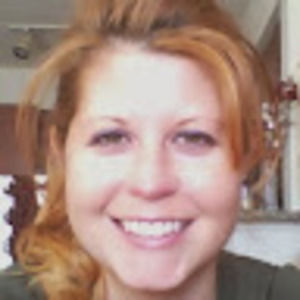 Meet your Posher, Jen